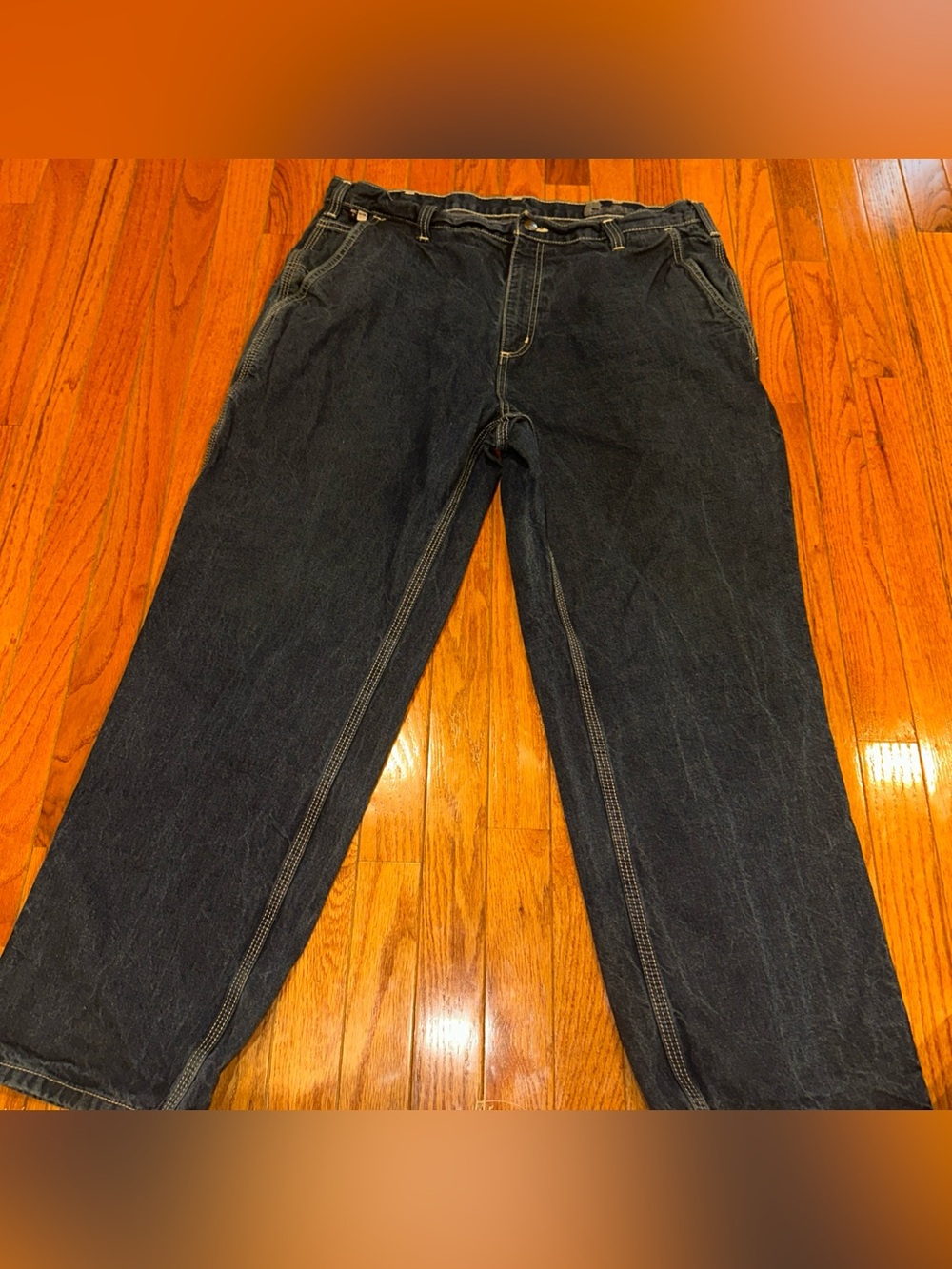 Carhartt Flame Resistant Arc 2 Jeans 38x30